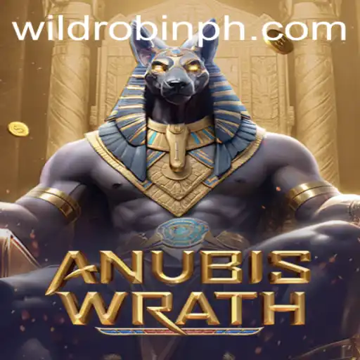 AnubisWrath: Unleashing the WildRobin