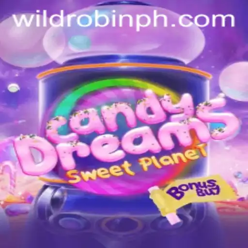 CandyDreamsSweetPlanet: An Immersive Adventure with WildRobin