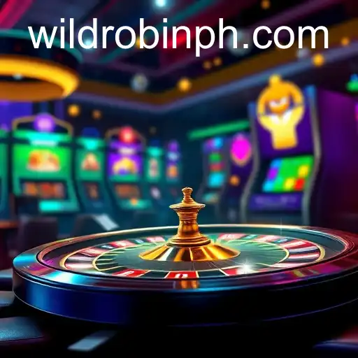 WildRobin: The Evolving Landscape of Casino Games