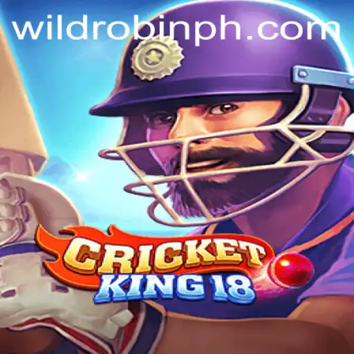 Unveiling CricketKing18: The Thrilling World of WildRobin