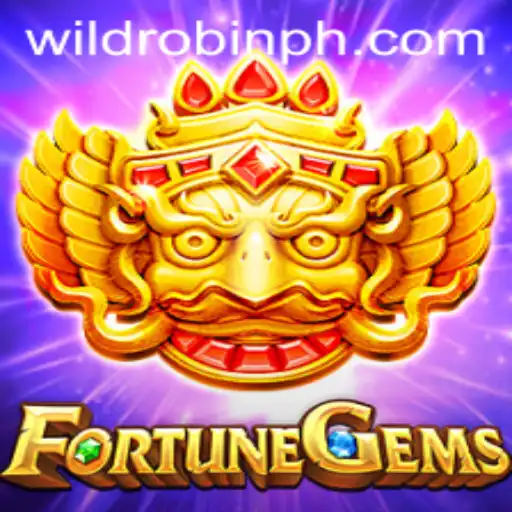 FortuneGems: A Thrilling Adventure with WildRobin