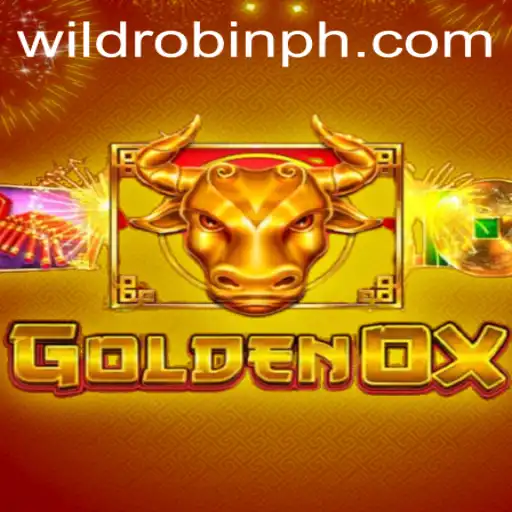 GoldenOx: The WildRobin Adventure