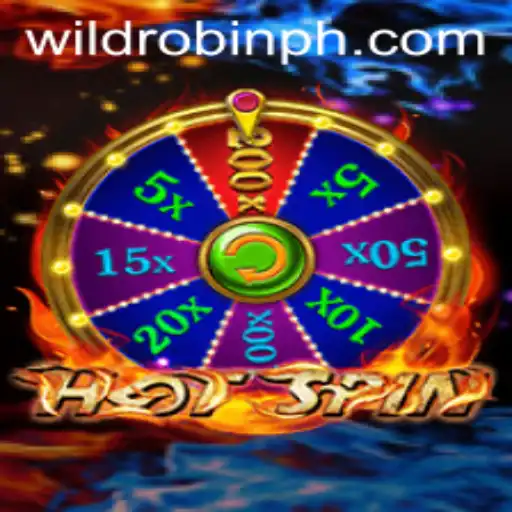 A Deep Dive into the Thrilling World of HotSpin and WildRobin
