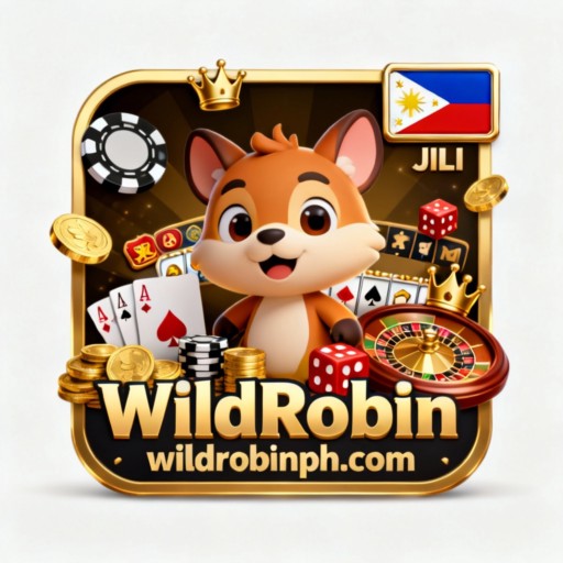 WildRobin