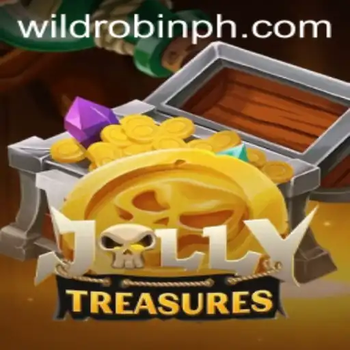 Exploring the Enchanting World of JollyTreasures: A Deep Dive into WildRobin