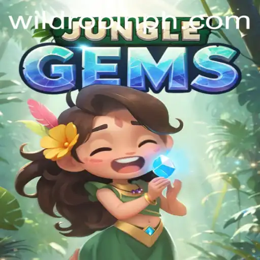 JungleGems: Discover the Thrilling Adventures of WildRobin