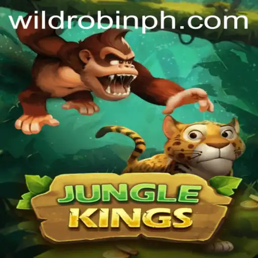 Unveiling JungleKings: A Thrilling Adventure with the WildRobin Feature