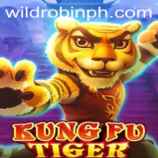 Unveiling the Adventures of KungFuTiger and WildRobin