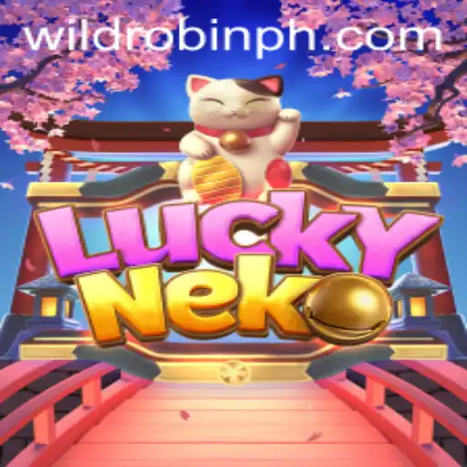 Unlocking the Mystic Charms of LuckyNeko: A Journey with WildRobin