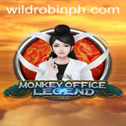 MonkeyOfficeLegend: An Adventure Through the WildRobin Era
