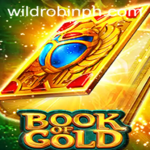 The Intriguing World of BookofGold: Discover the Exciting Game Featuring WildRobin