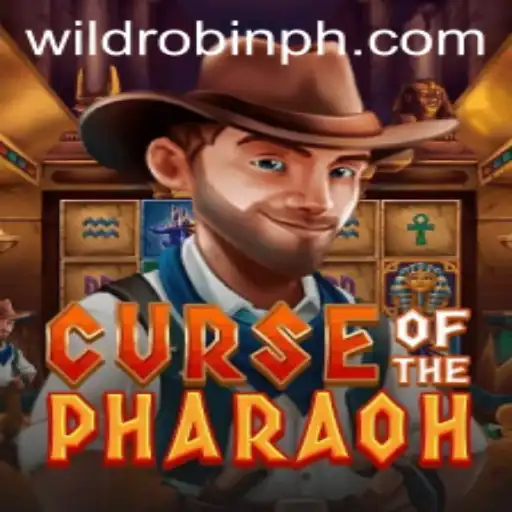 Discover the Adventure and Mystique of 'CurseofthePharaoh' with the Unique Dynamics of 'WildRobin'