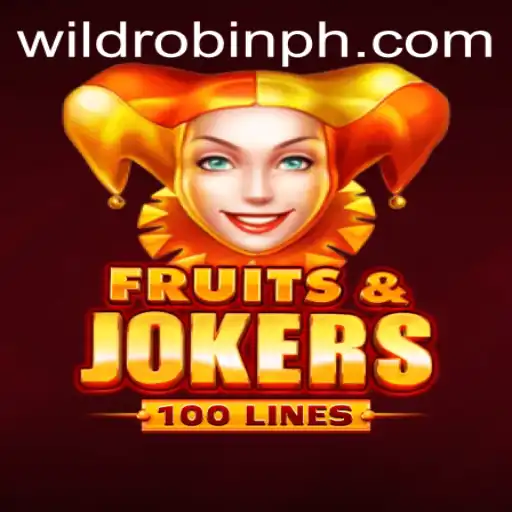 Unpacking the Excitement of 'FruitsAndJokers100': A New Era of Gaming with 'WildRobin'