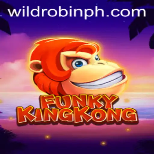The Adventures of FunkyKingKong: Unleashing the Power of WildRobin