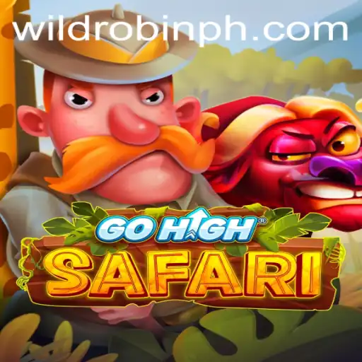 Exploring the Wild Adventure of GoHighSafari: Discover the Exciting World of WildRobin