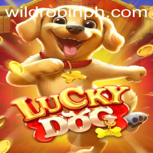 Discover the Thrills of LuckyDog: A Dive into the WildRobin Universe