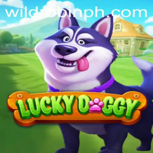 Unleashing Fun with LuckyDoggy: A Dive into the WildRobin Adventure
