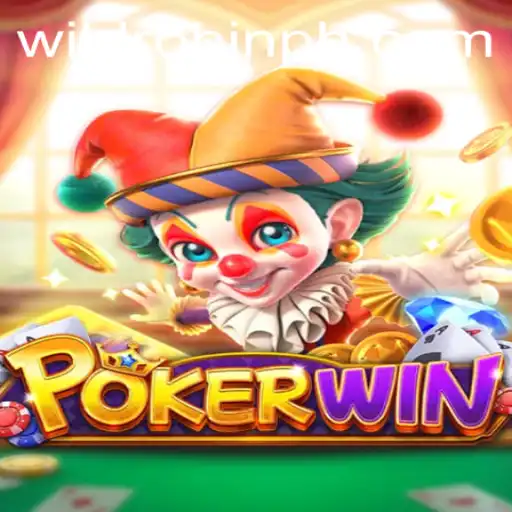 Explore the Exciting World of POKERWIN with WildRobin