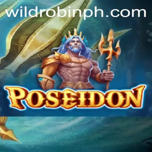 Dive into Poseidon: A Captivating Adventure with a Twist of Myth and Modernity