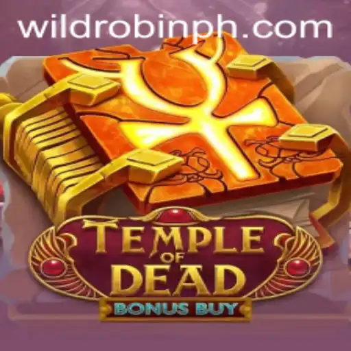 Exploring Temple of Dead Bonus Buy: A Dive into Adventure and Strategy