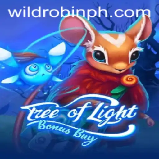 Discover the Magic of TreeOfLightBonusBuy Featuring WildRobin