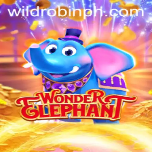Exploring the Wonders of WonderElephant in the WildRobin Era