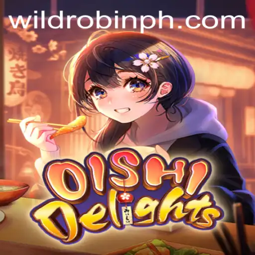 Explore the Culinary Wonders of OishiDelights with WildRobin