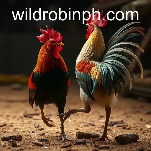 Exploring the World of Online Sabong: A Deep Dive into WildRobin