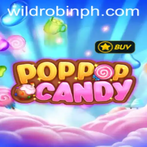 POPPOPCANDY: A Sweet Gaming Experience with WildRobin