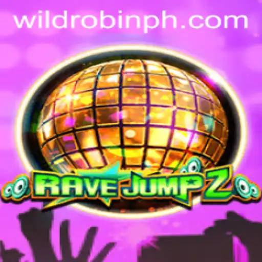 RaveJump2: An Immersive Adventure with WildRobin as Your Guide