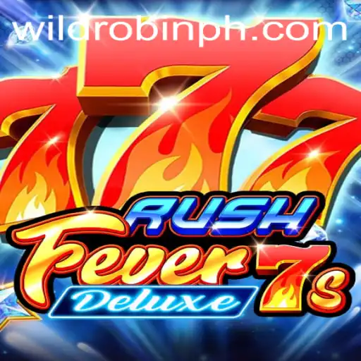 Unleashing the Thrills of RushFever7sDeluxe: Embrace the WildRobin Adventure