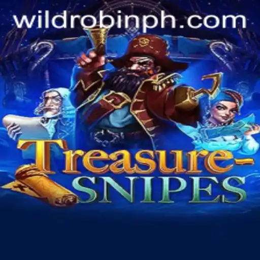 Unlock the Mystery of TreasureSnipes with WildRobin
