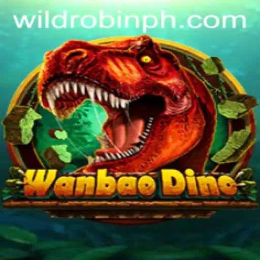 Explore the Adventure of WanBaoDino with WildRobin
