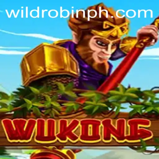 Explore the Adventures of Wukong: A Captivating Game by WildRobin